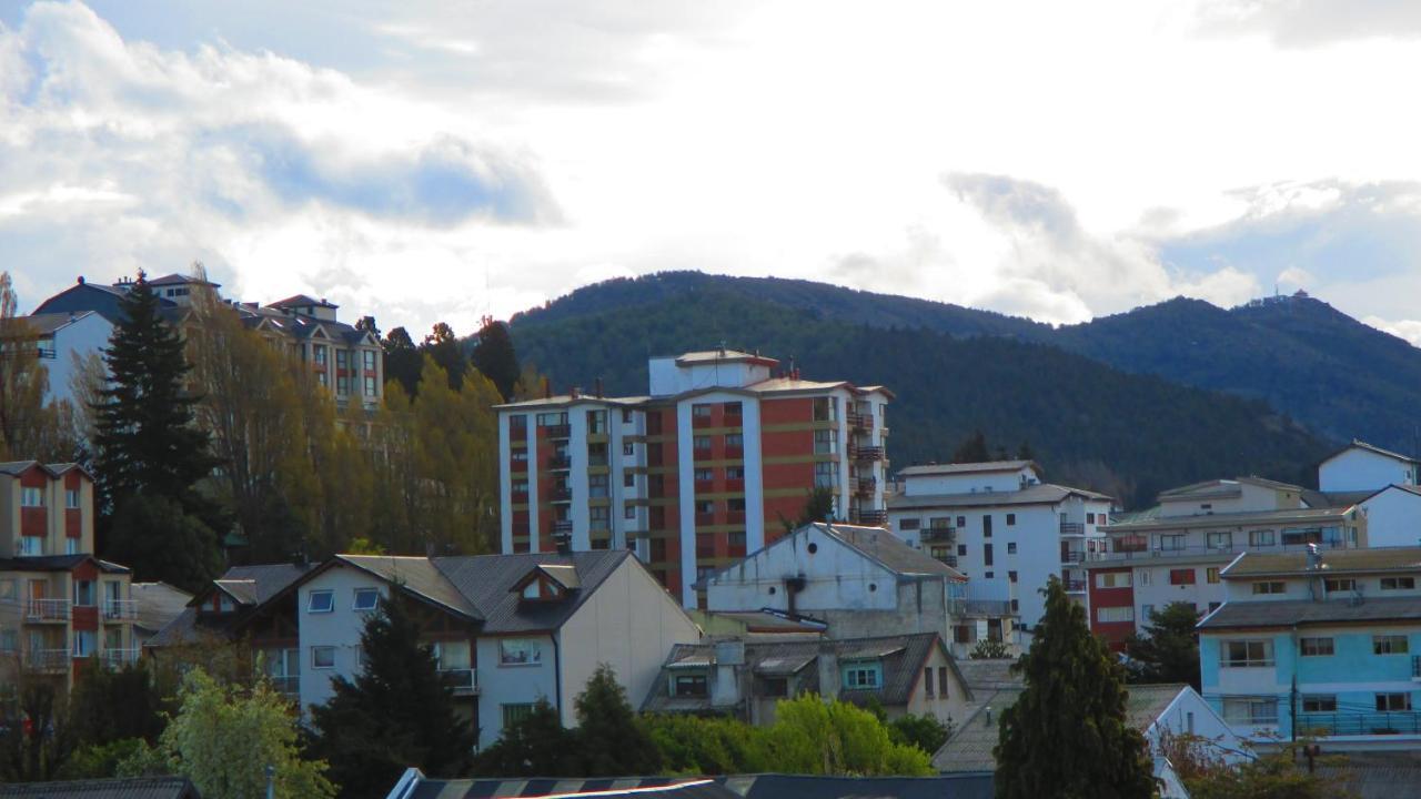 Deptos Irun I Lejlighed San Carlos de Bariloche Værelse billede